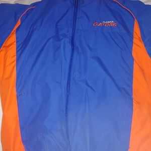 Florida gators xl jacket